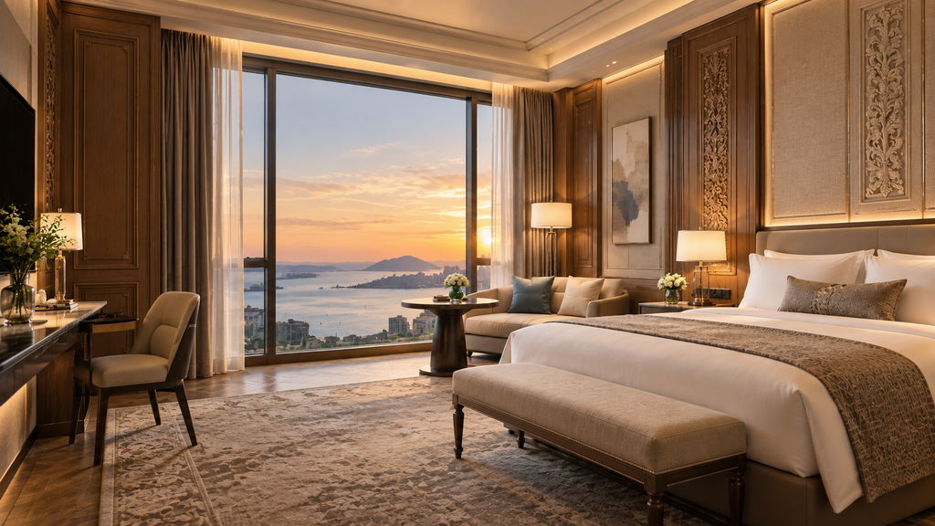 hotel furniture classical